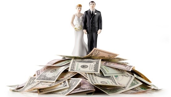 Planejamento financeiro: como realizar o sonho de casar
