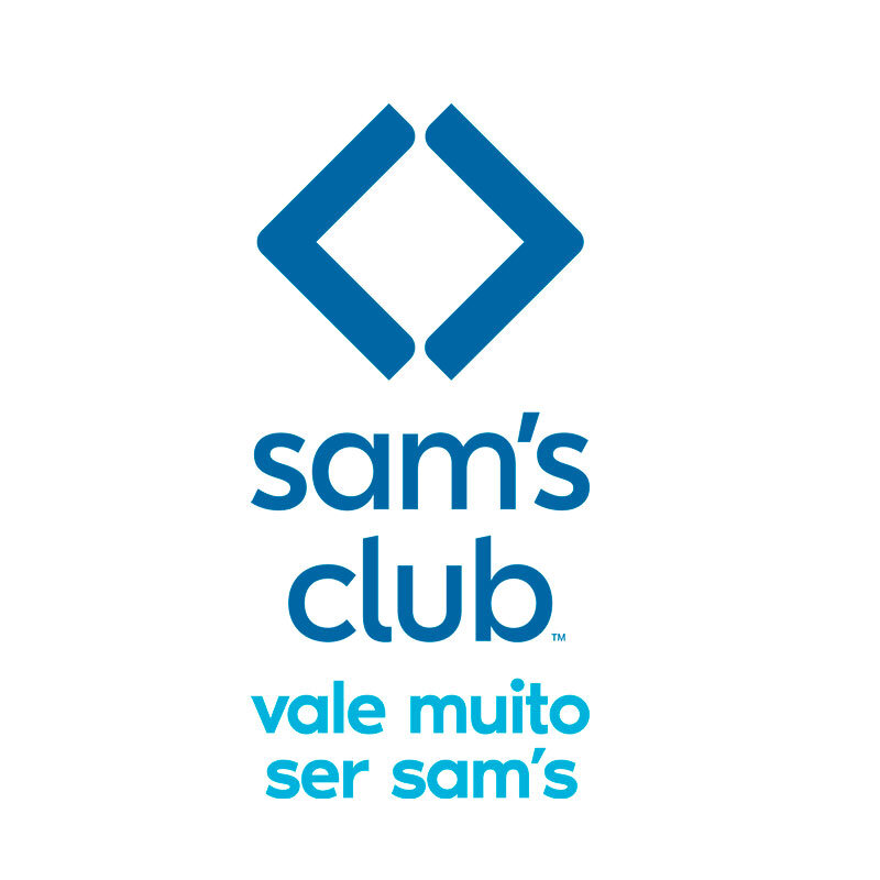 Seja sócio Sam's Club! Ganhe descontos e cashback