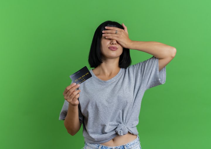 Como funciona o estorno no cartão de crédito?