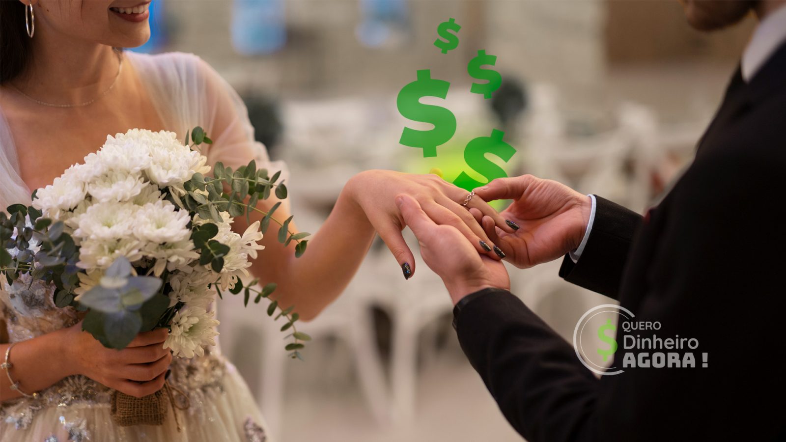 Casamento Civil Valor 2025 + Melhores Cartões de Crédito para Casar