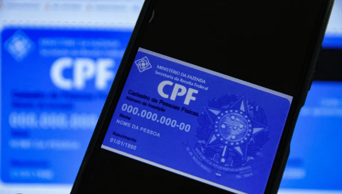 Como consultar CPF