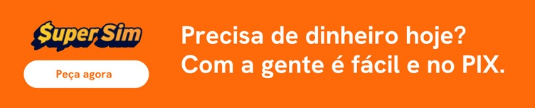 Empréstimo para negativado supersim