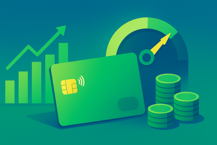 Cartão de crédito limite 100 mil