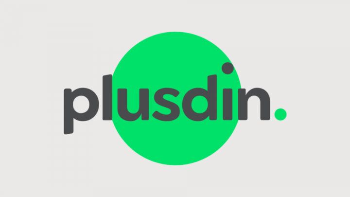 plusdin