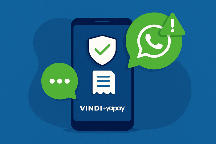 Yapay Pagamentos Online Ltda é confiável