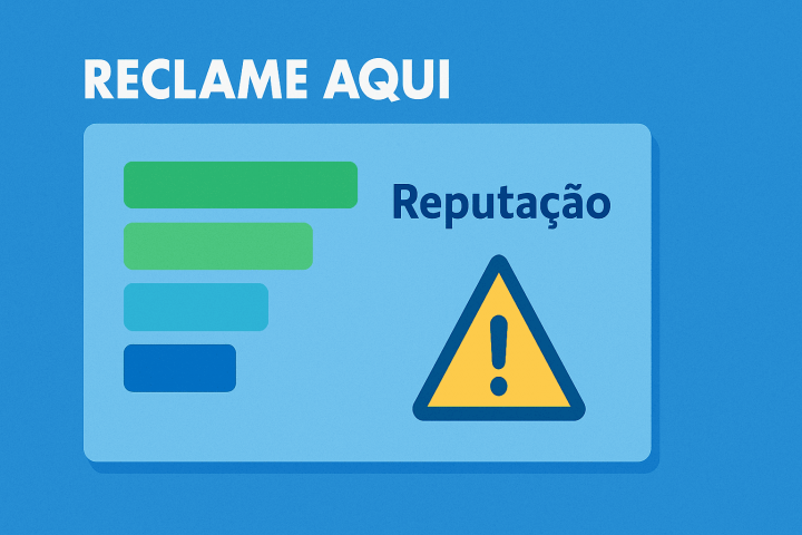 CredBrasil no Reclame Aqui
