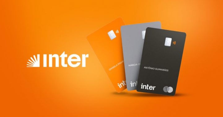 Cartão Inter Gold é crédito ou débito?